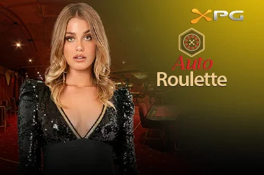 Auto Roulette